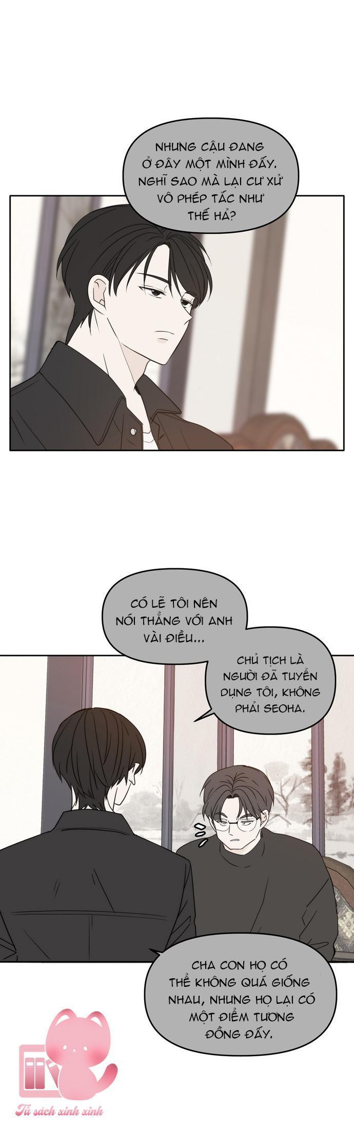 hẹn gặp nhau ở kiếp thứ 19 chapter 97 26