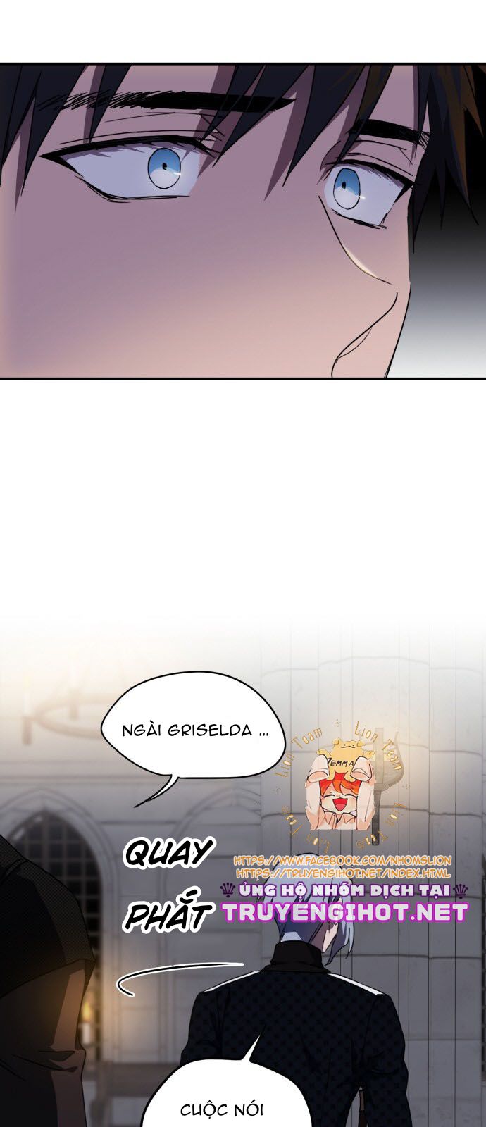 bị che khuất bởi hoàng hôn chapter 49 26