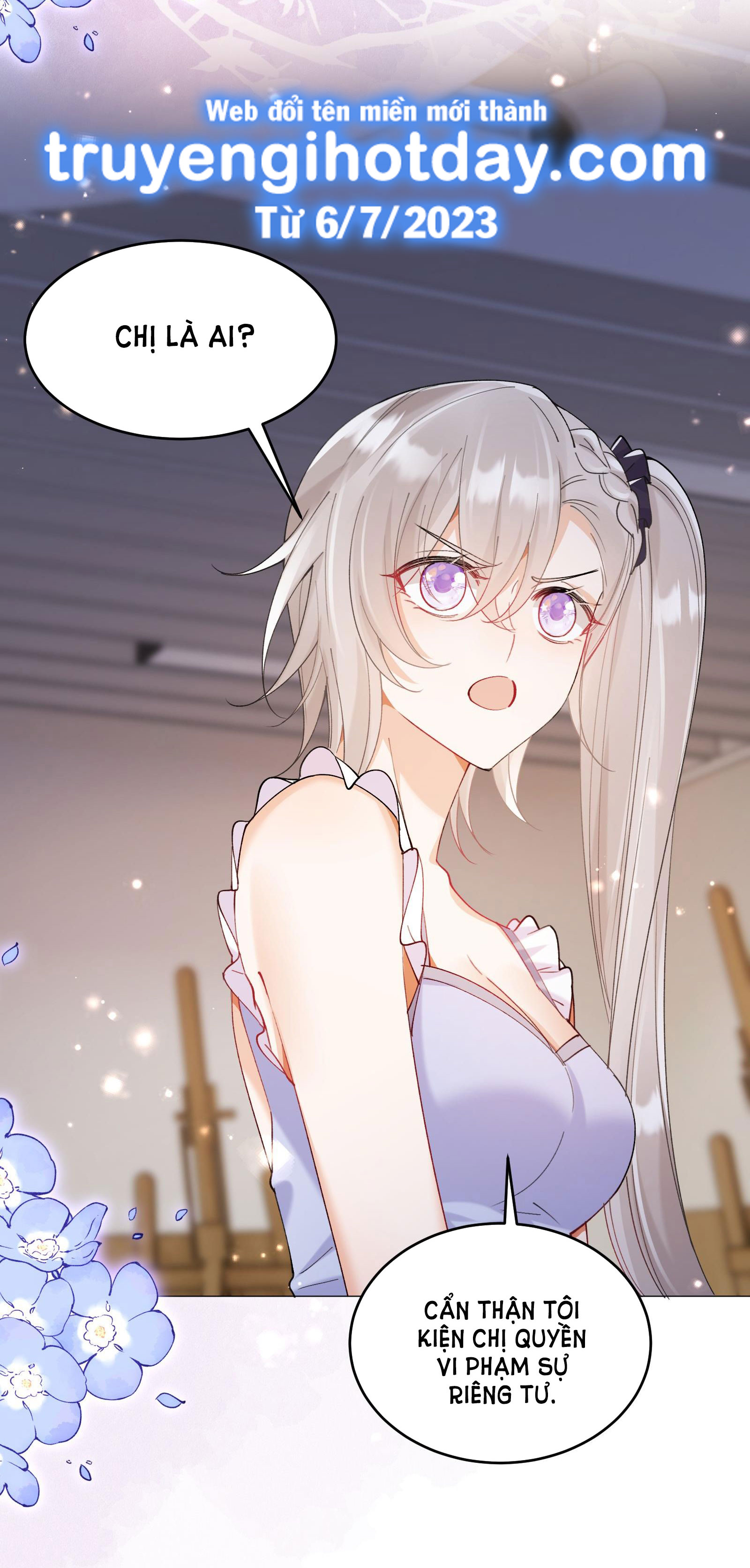 chưa biết ai hơn ai chapter 18 2