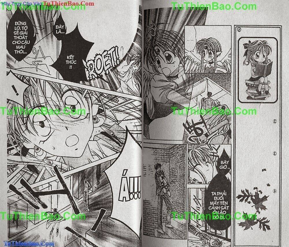 thiên thần bóng tối chapter 3 29