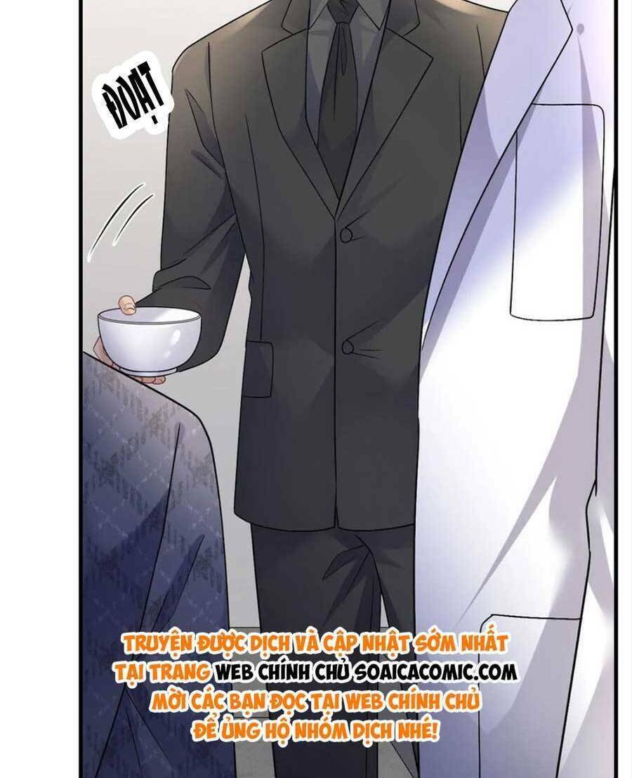 đại tiểu thư có ý đồ gì xấu đâu chapter 187 45