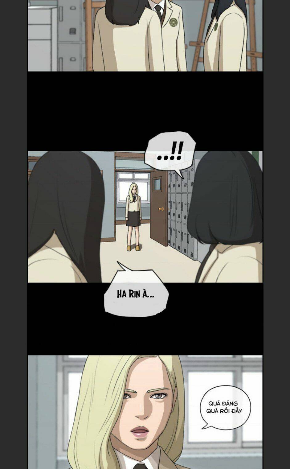 free draw m chapter 101 26