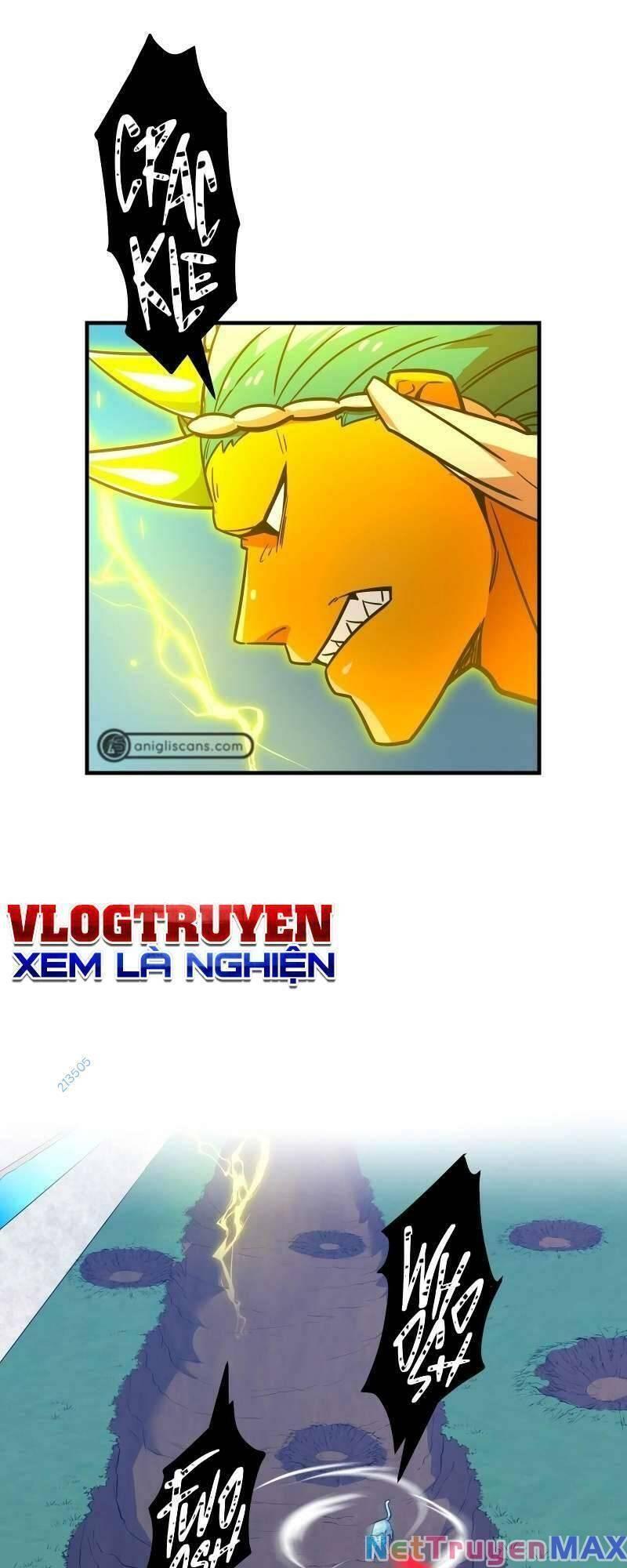 Huyết Thánh Cứu Thế Chủ~ Ta Chỉ Cần 0.0000001% Đã Trở Thành Vô Địch chapter 28 78