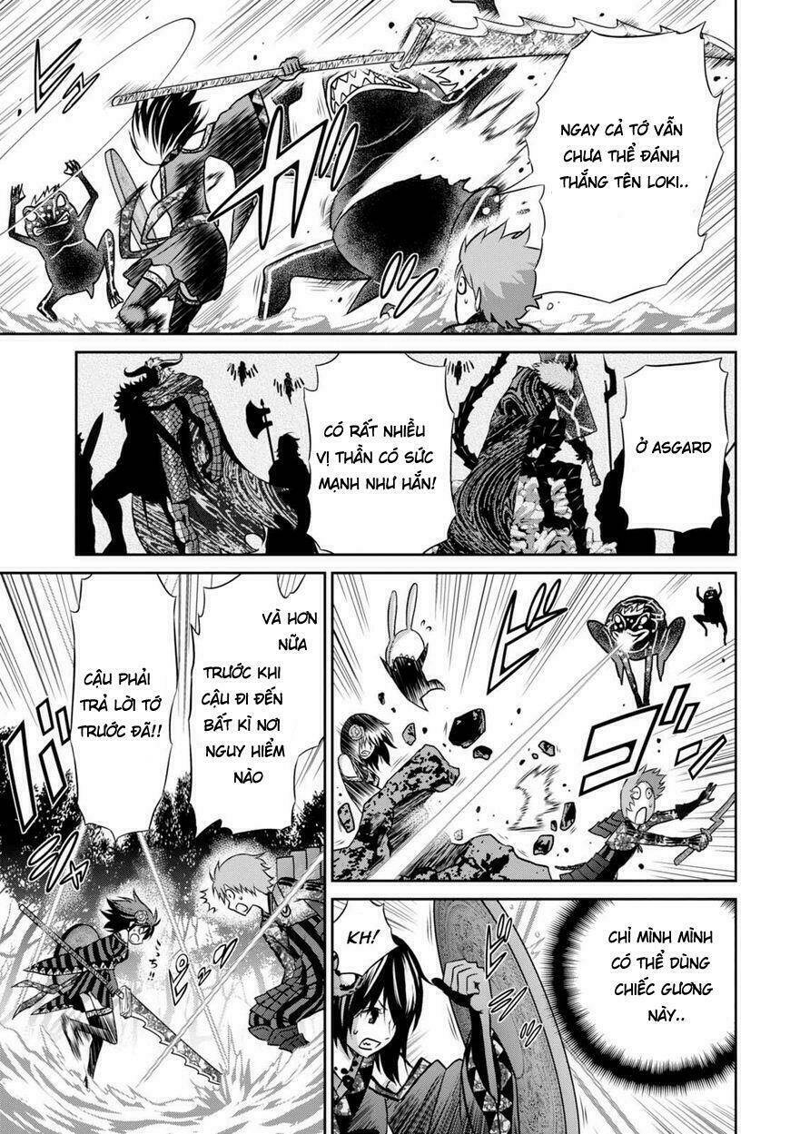 raisekamika chapter 12 9