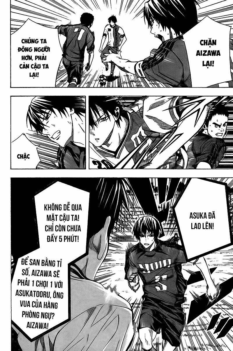 kỵ sĩ trong vòng cấm chapter 112 15