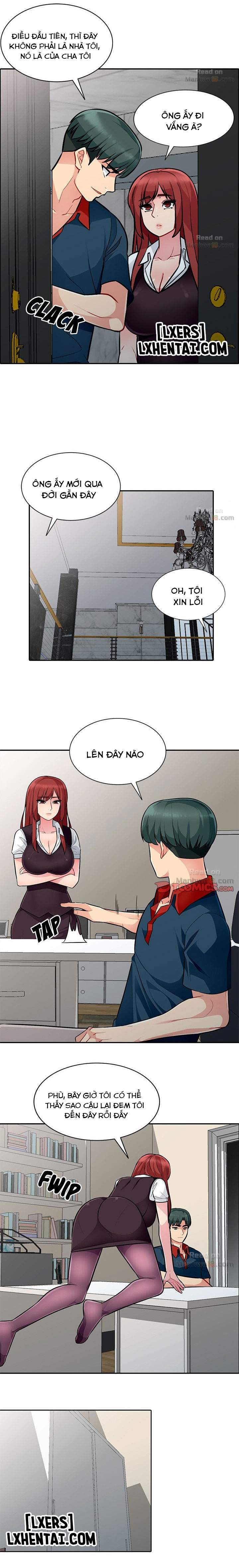 gia phả chapter 6 1