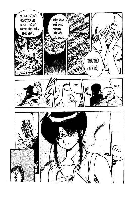 3x3 eyes chapter 64 13