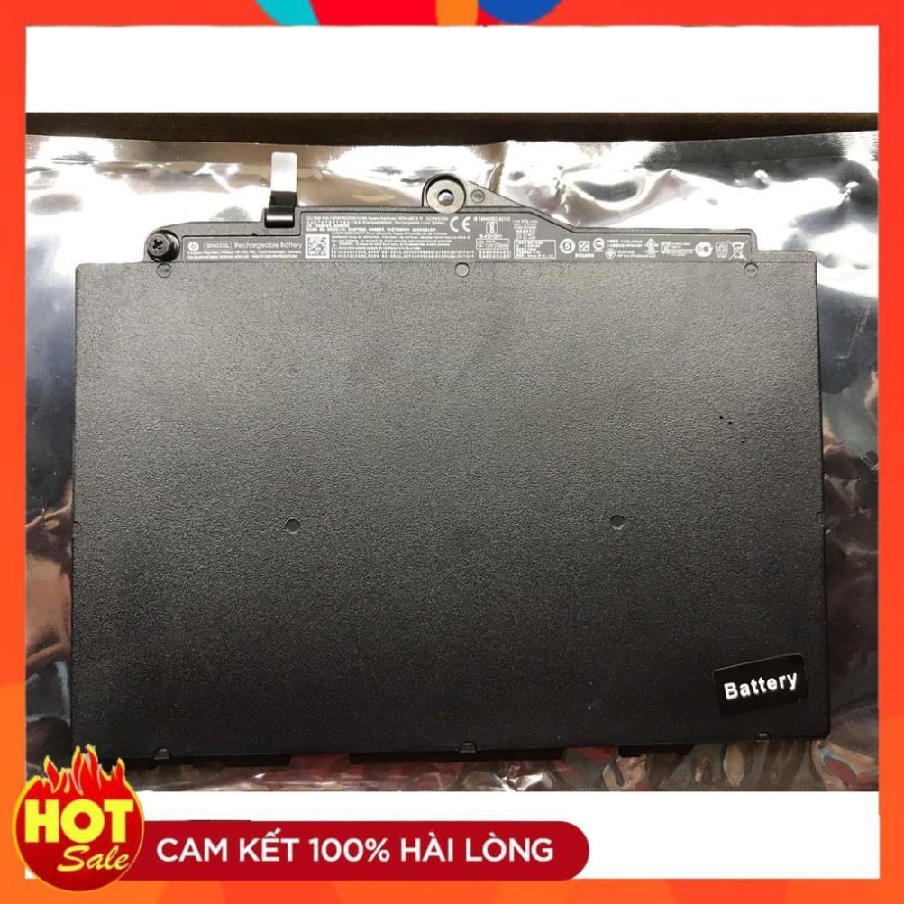 Pin (Battery) Dùng Cho HP EliteBook 725 820 G3 G4 SN03XL Original