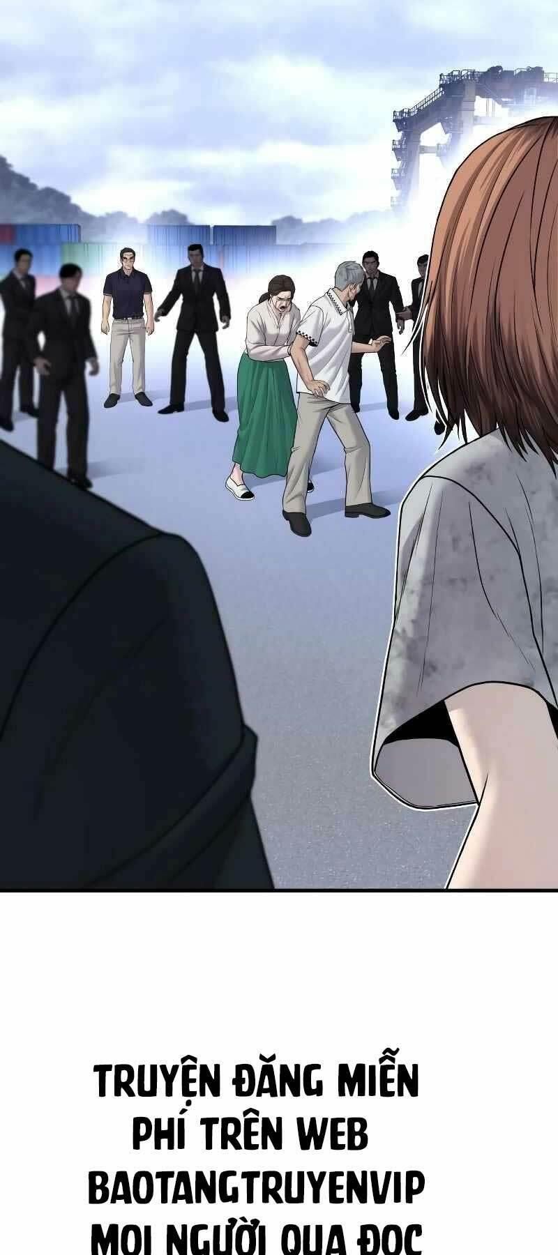 đặc vụ kim chapter 69 105