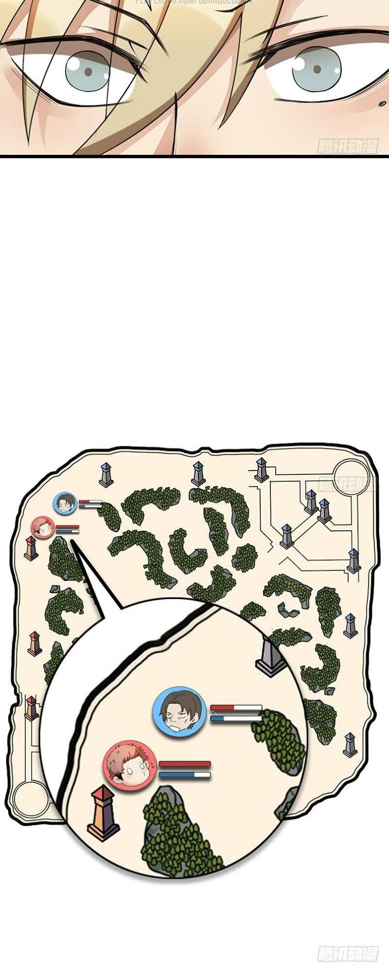 dã âu lão tổ chapter 19 2