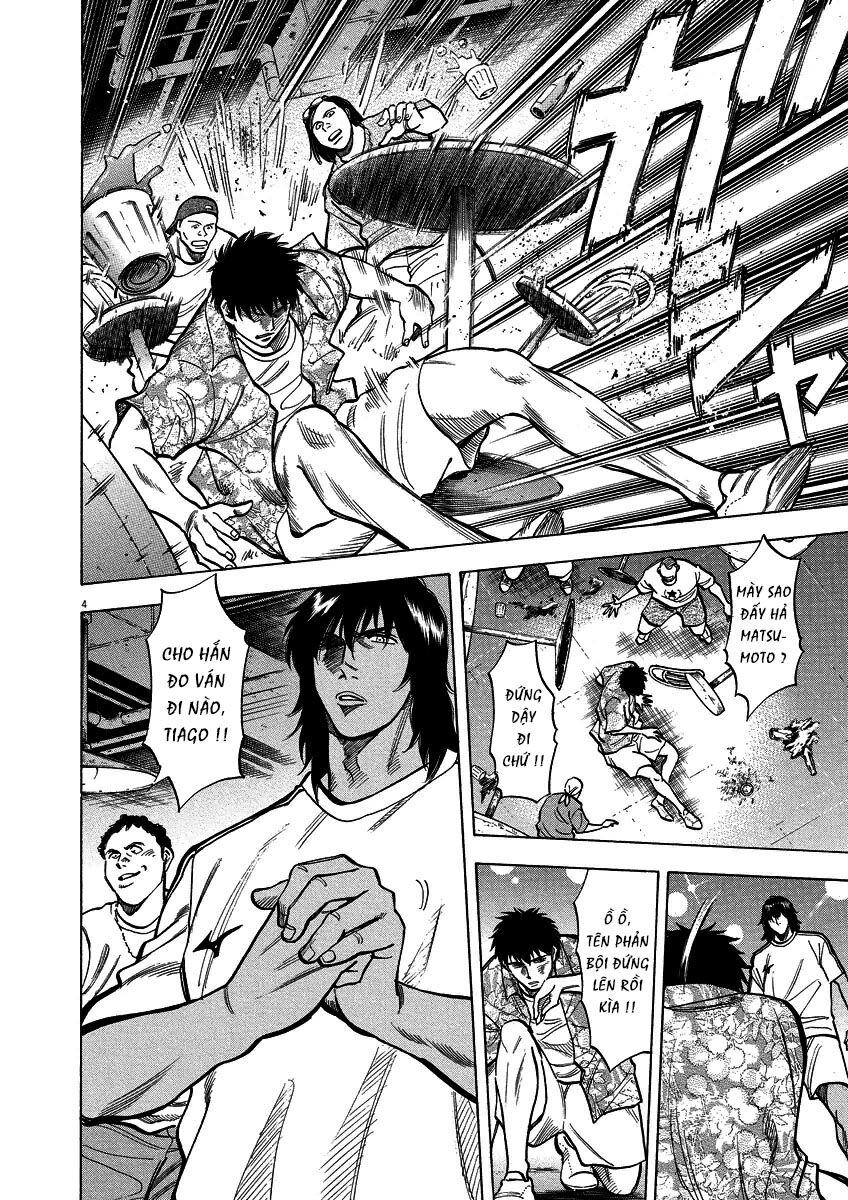 lost man chapter 27 3