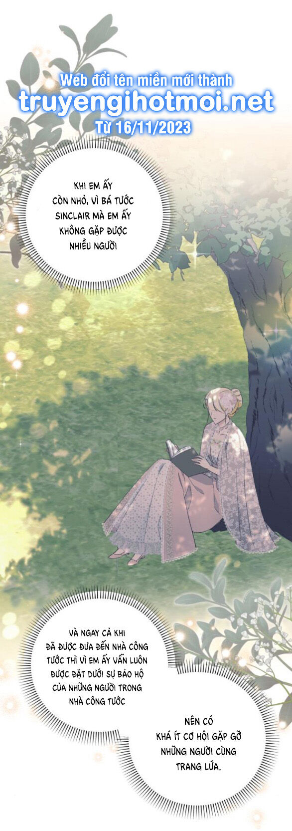 tôi tưởng đó chỉ là tiểu thuyết trọng sinh bình thường chapter 42.1 6