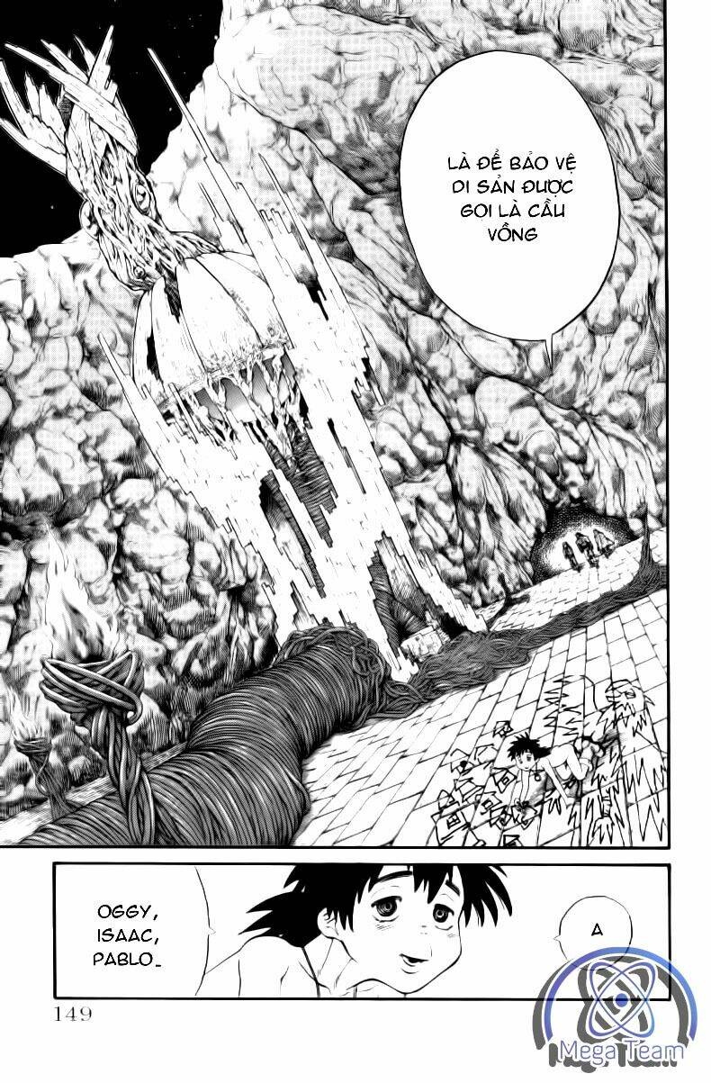 vua trên biển chapter 157 17