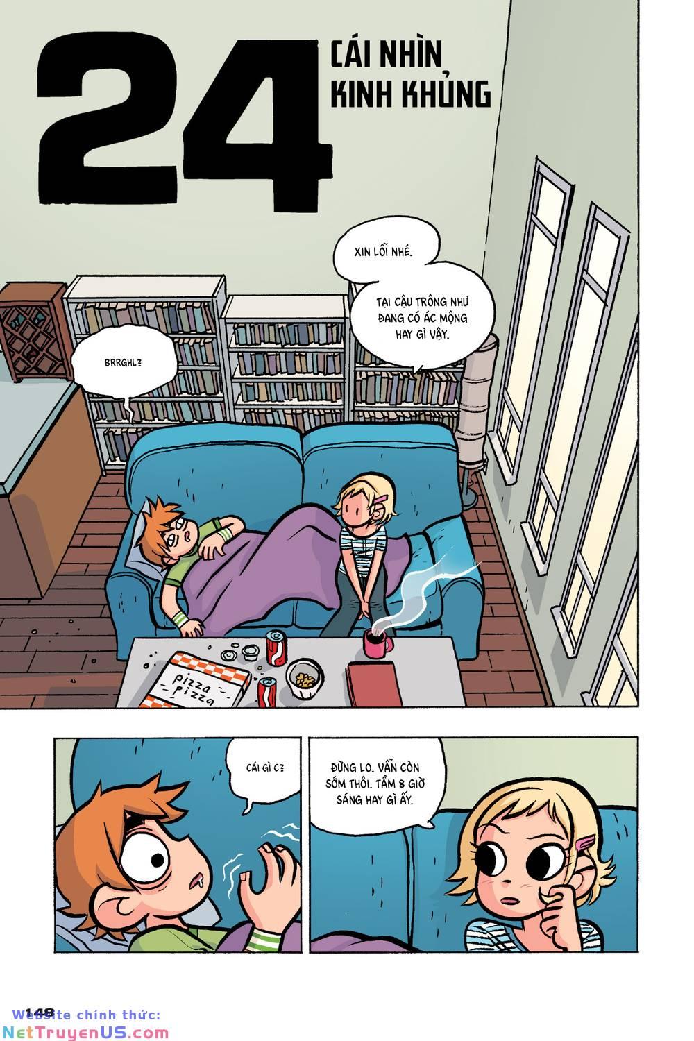 scott pilgrim full color chapter 4 145