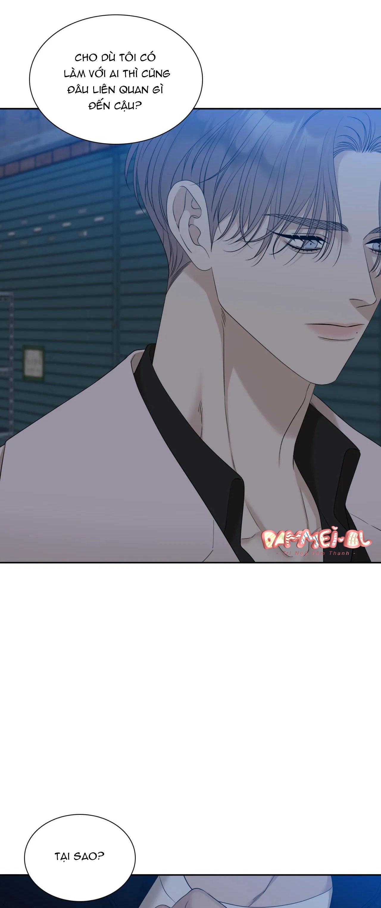 tên rác rưởi chapter 27 13