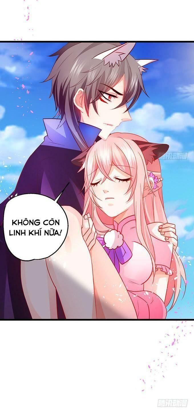 hồ tiên hung bạo chapter 27 29