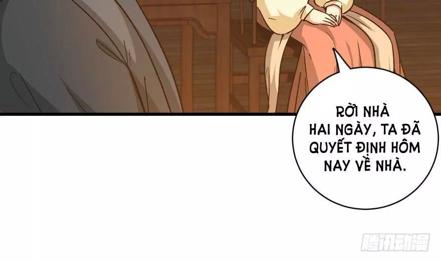 quẻ phi thiên hạ chapter 9 33