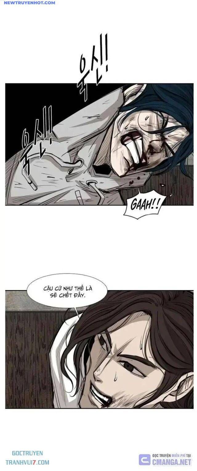 shark - cá mập chapter 118 28