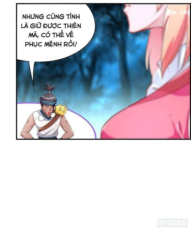 võng du chi tối cường đoán mệnh sư chapter 63 26