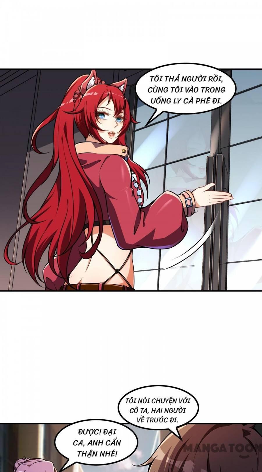 Đệ Nhất Ở Rể chapter 105.2 8