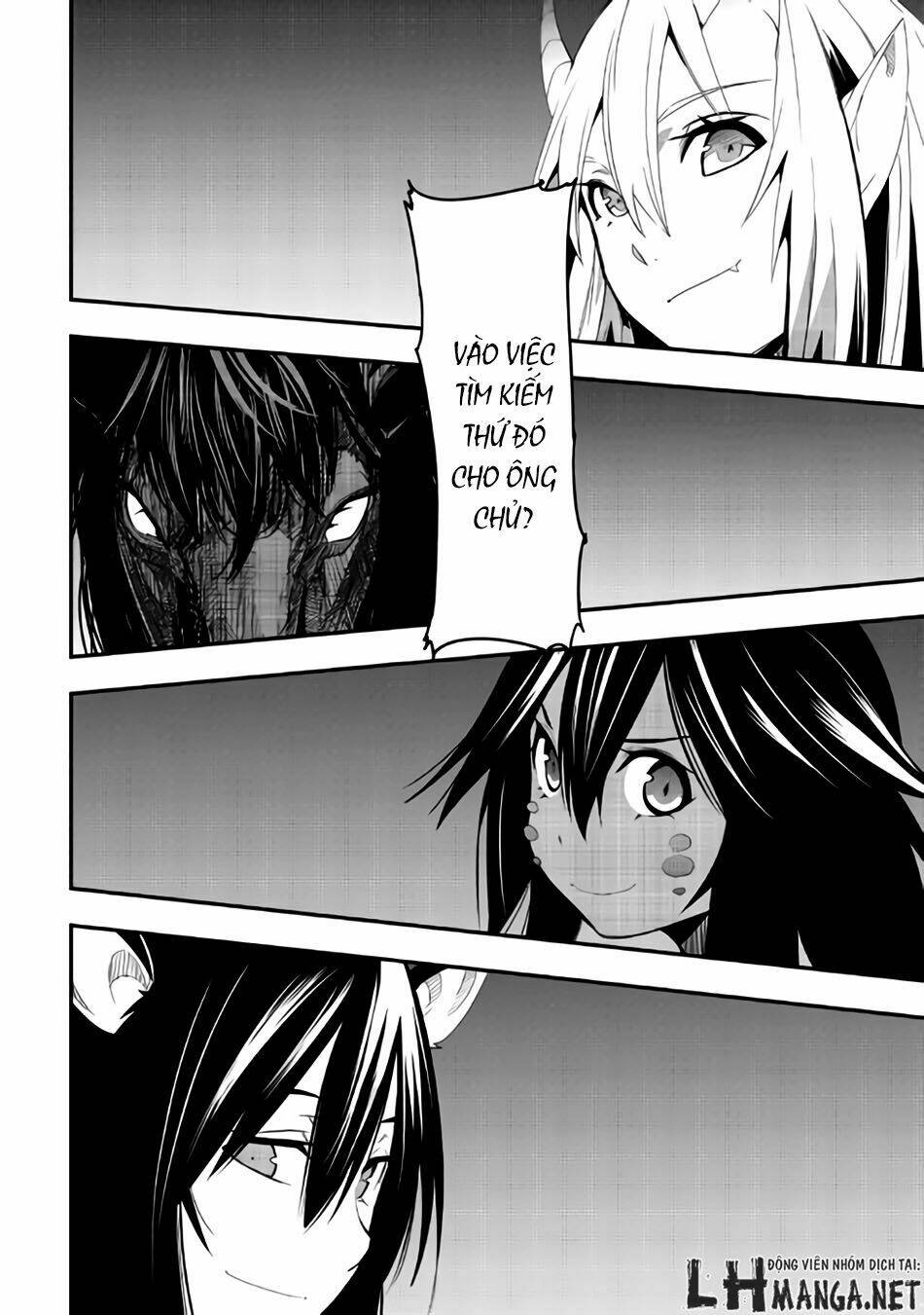 chihou kishi hans no junan chapter 16 2