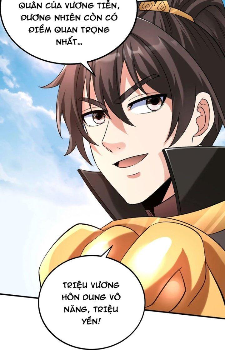 đại tần, ta là con tần thủy hoàng, giết địch thành thần chapter 45 68
