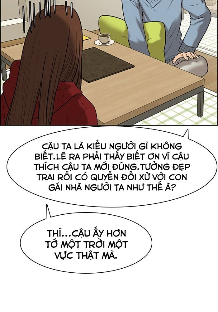vẻ đẹp đích thực - true beauty chapter 55 23