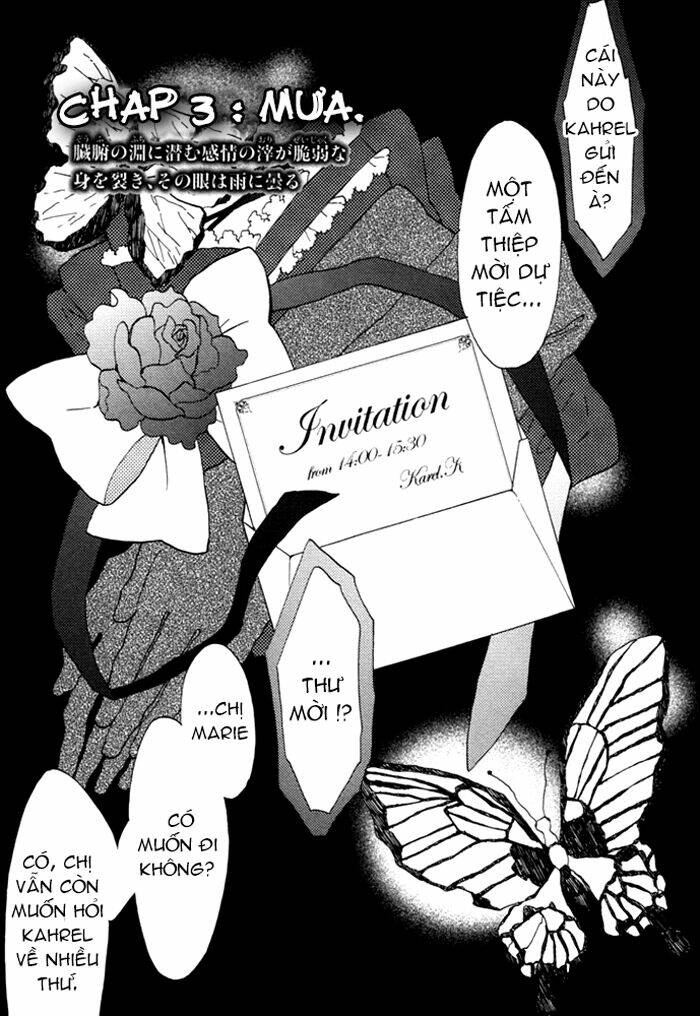 paperweight eye chapter 3 4