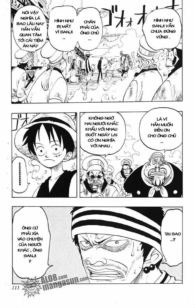 đảo hải tặc - one piece chapter 59 3