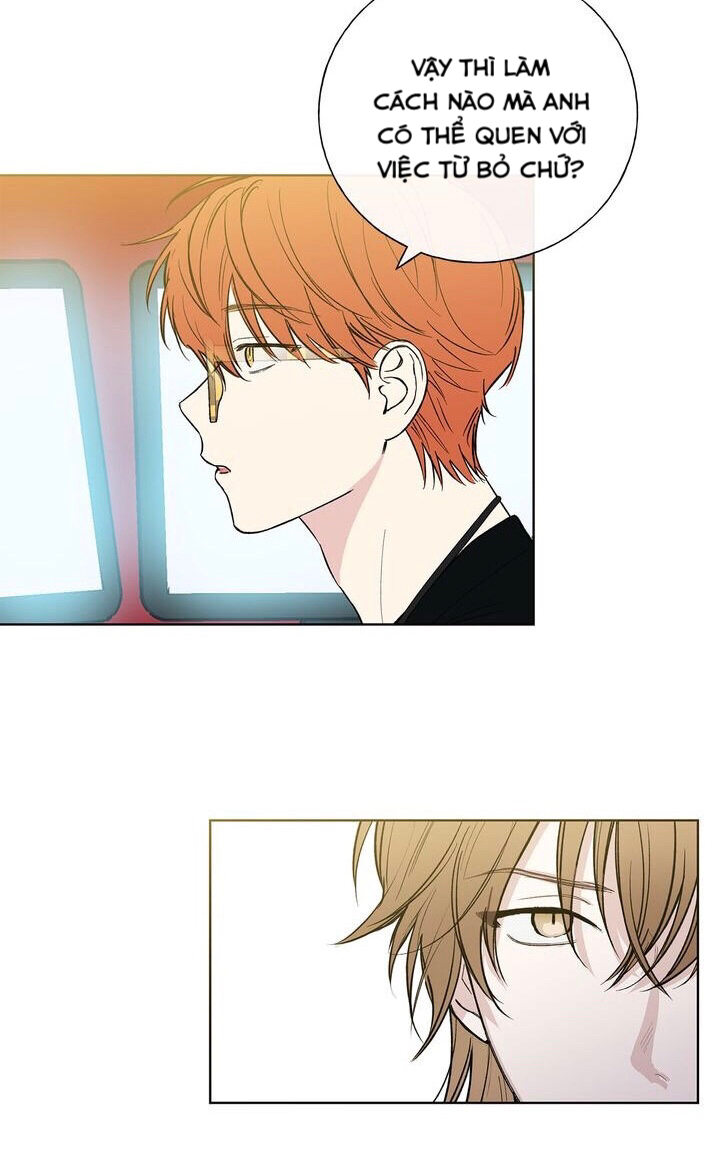 invitation of mystic messenger chapter 25 13
