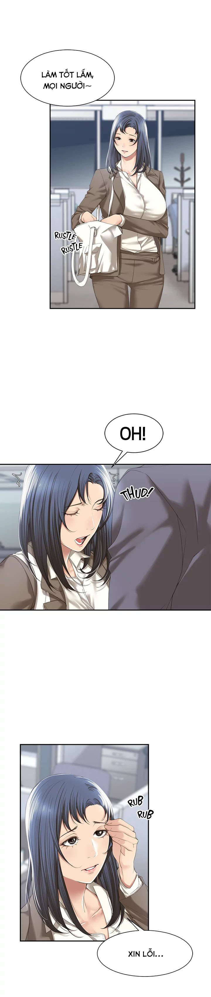 trên tình bạn dưới tình yêu chapter 21 2