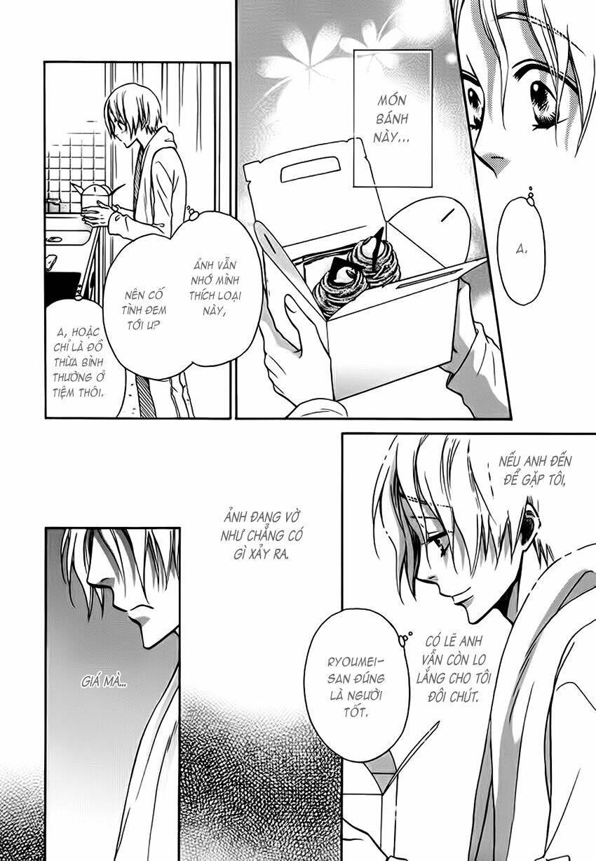 bond of dreams chapter 7 18