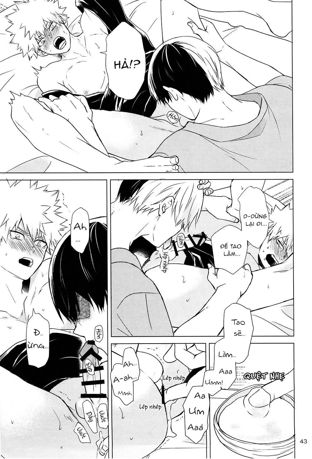 tổng hợp oneshot boylove chapter 35 11