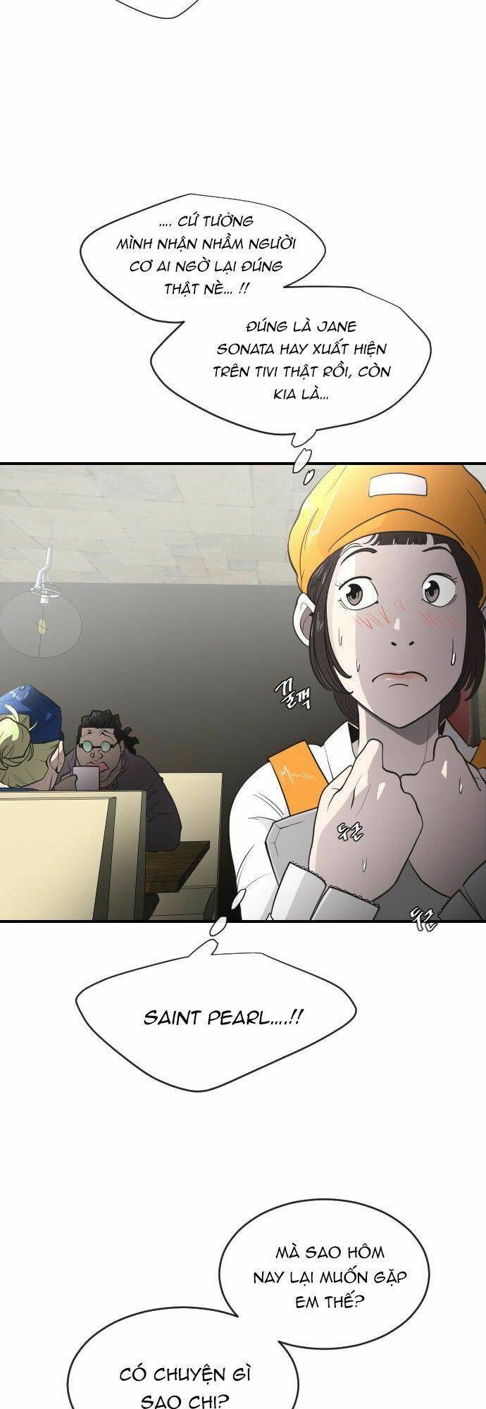 kĩ nguyên của anh hùng chapter 41 9