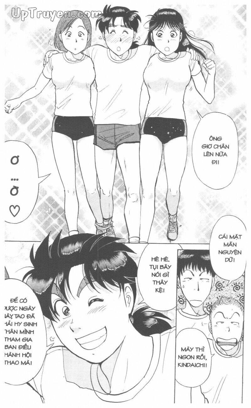 thám tử kindaichi (bản đẹp) chapter 17 4