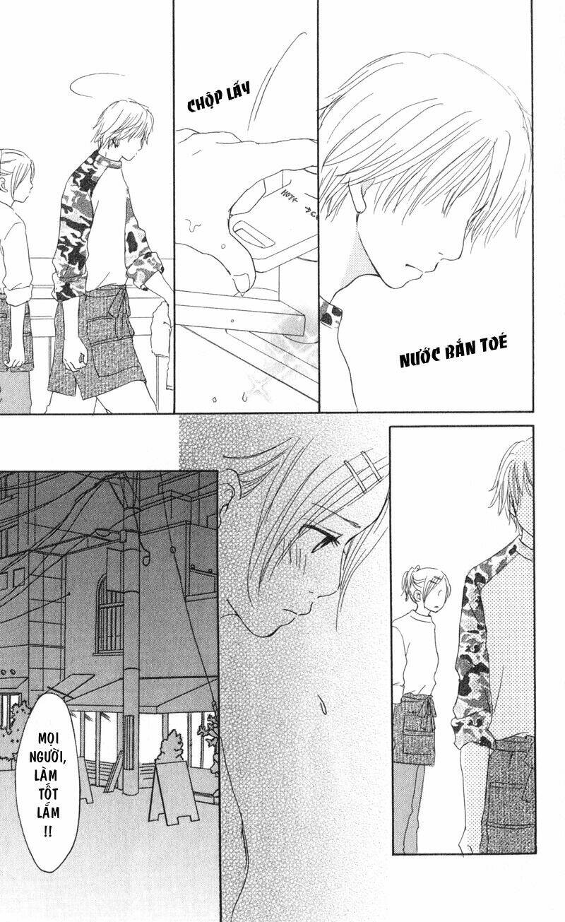 caramel milk tea chapter 1 48