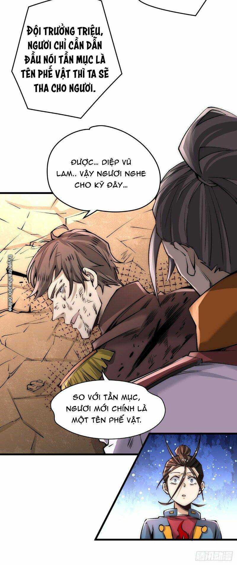 đô thị đỉnh phong cao thủ chapter 182 9