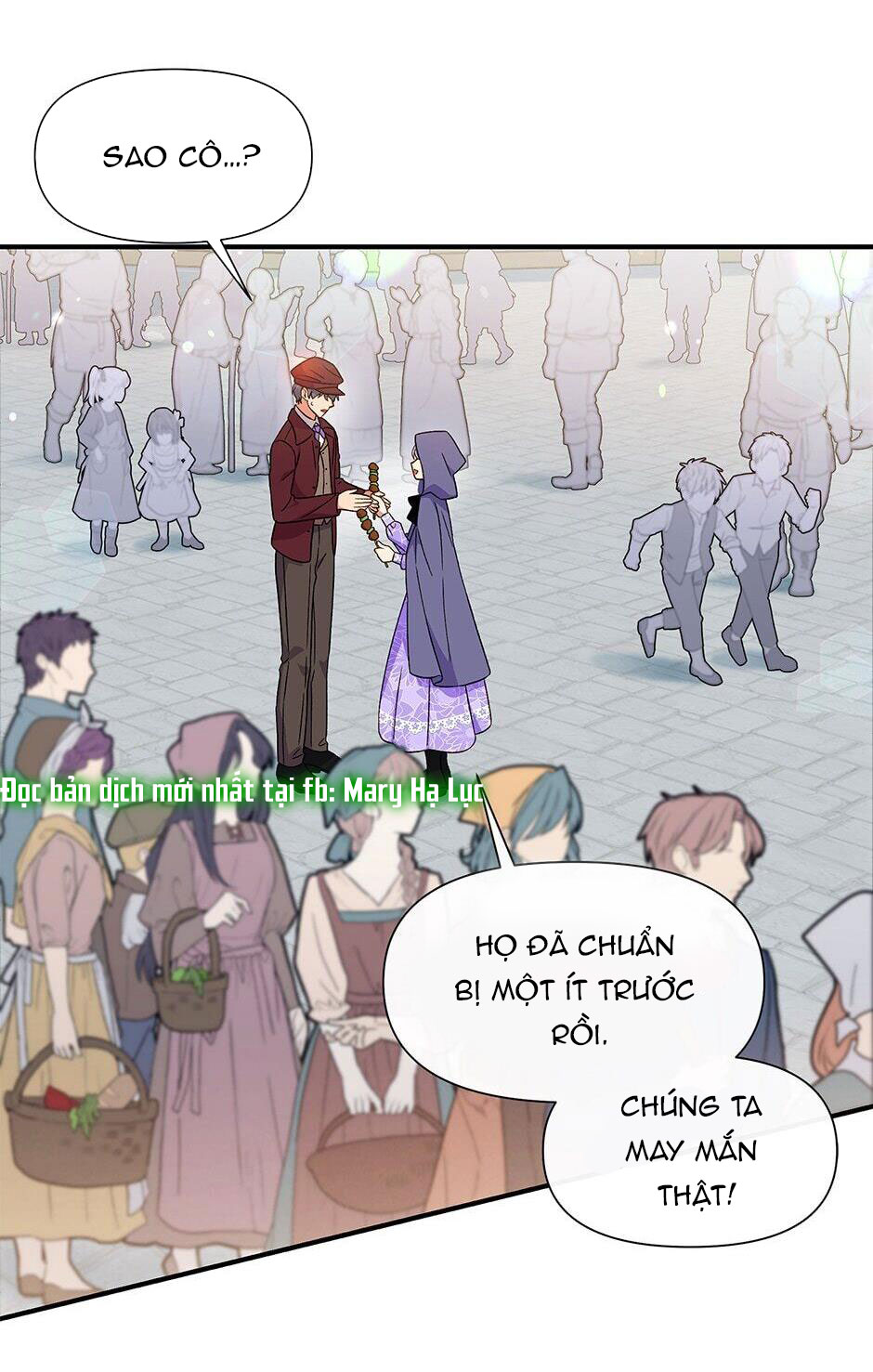 bản khế ước với nữ công tước ác ma chapter 100 69