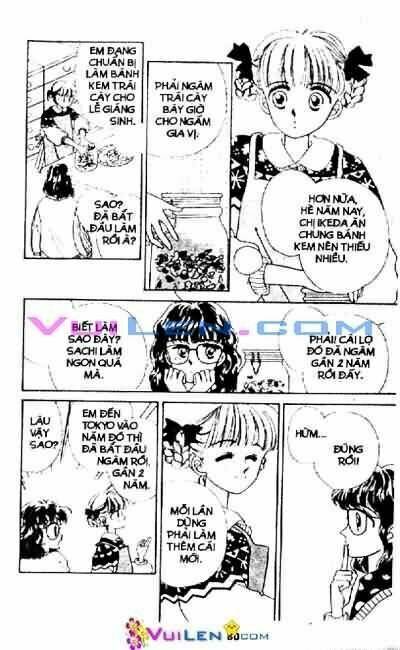 cô gái khả ái chapter 9 80