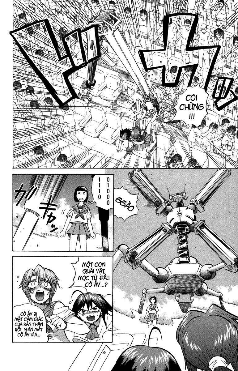 chaosic rune chapter 17 4