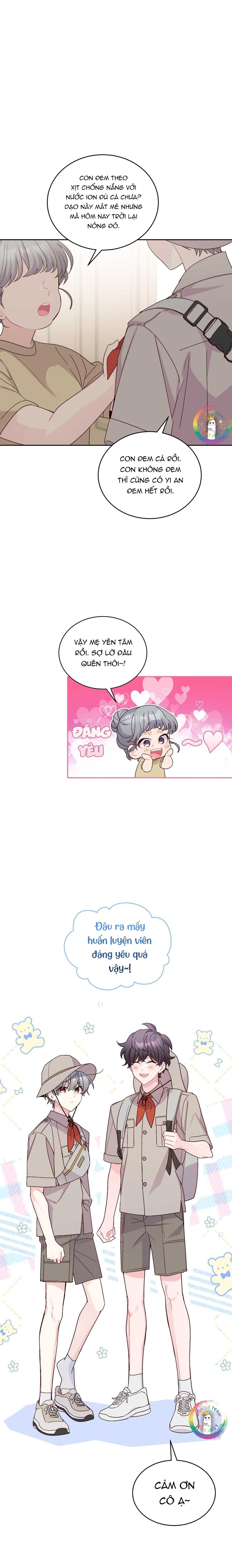 merry marbling chapter 85 2