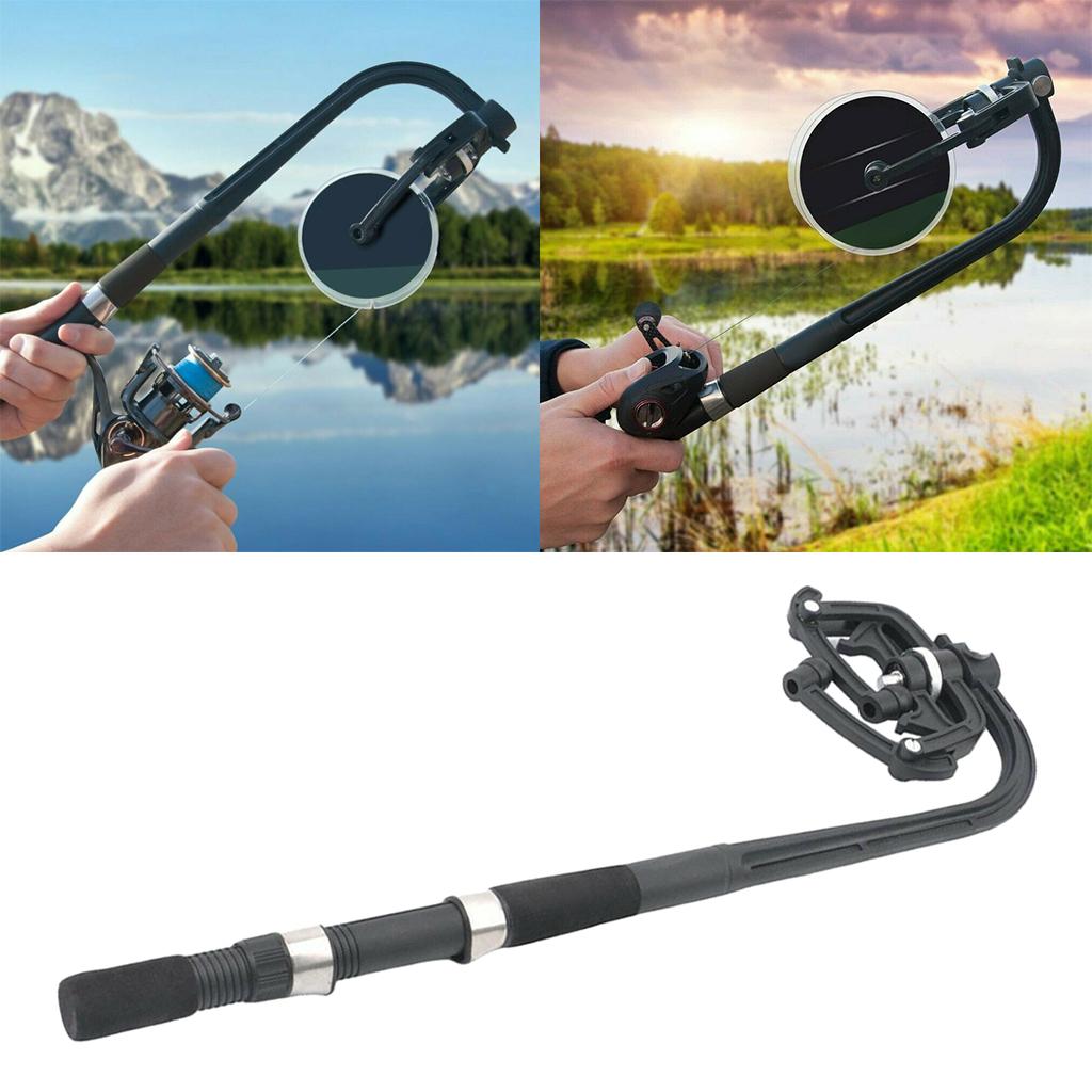 Fishing Line Winder,Spooler Machine Spinning Reel,Spool Spooling Station System