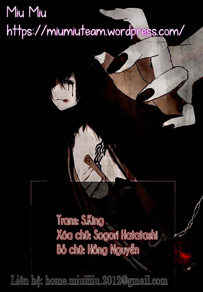 thế giới ma thuật và kẻ mất trí chapter 154 1