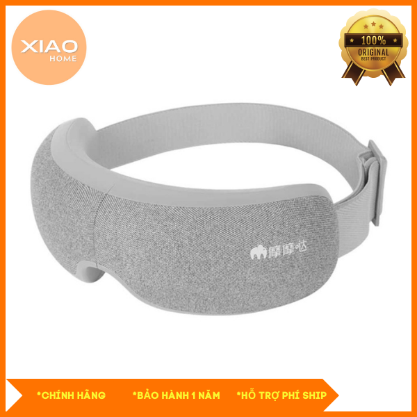 Máy massage mắt XIAOMI MOMODA SX322 - Hàng Chính Hãng