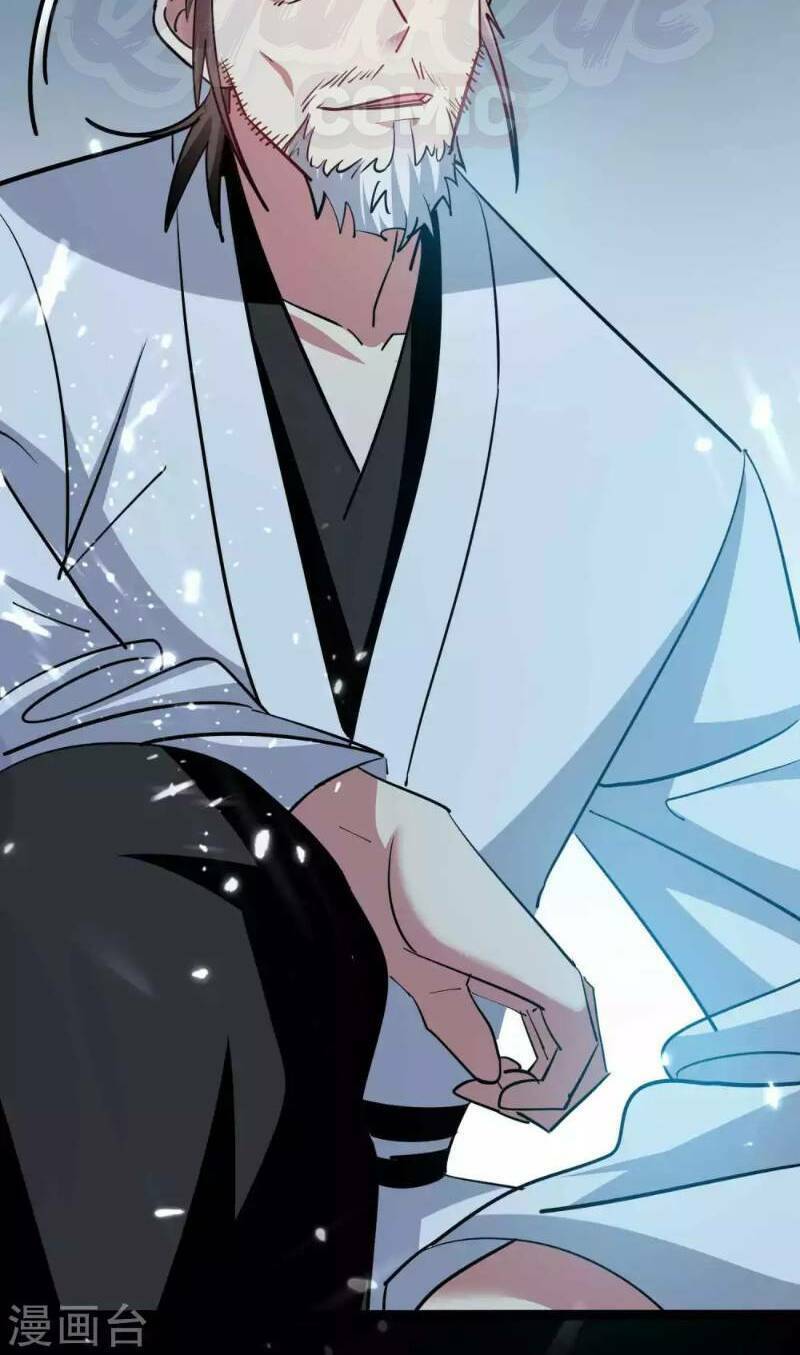 vạn giới tiên vương chapter 41 35