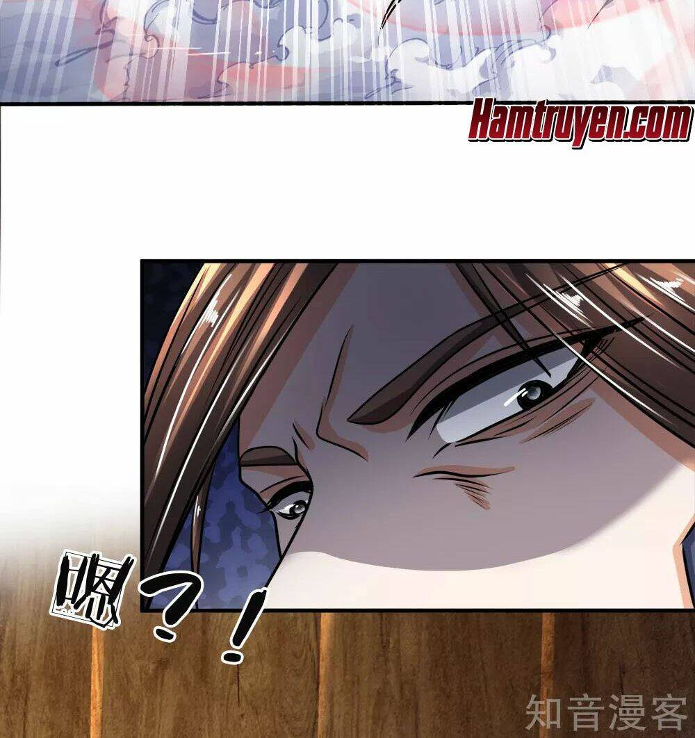 chí tôn hồng bao đại đế chapter 45 18