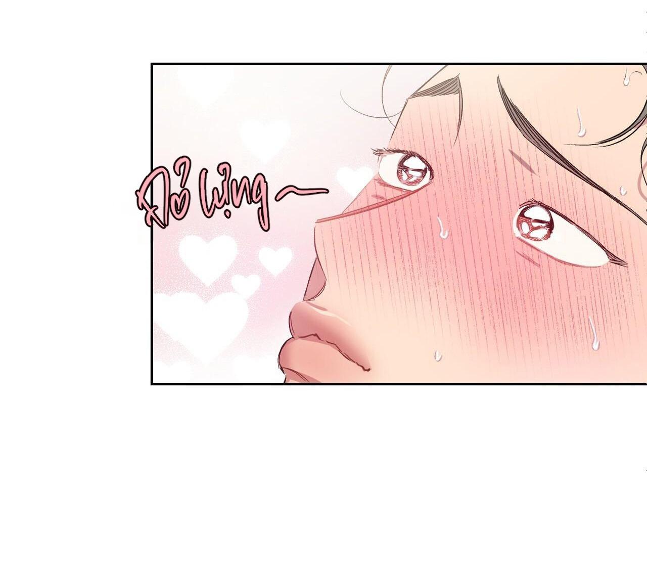 bí mật của mái tóc chapter 24 7