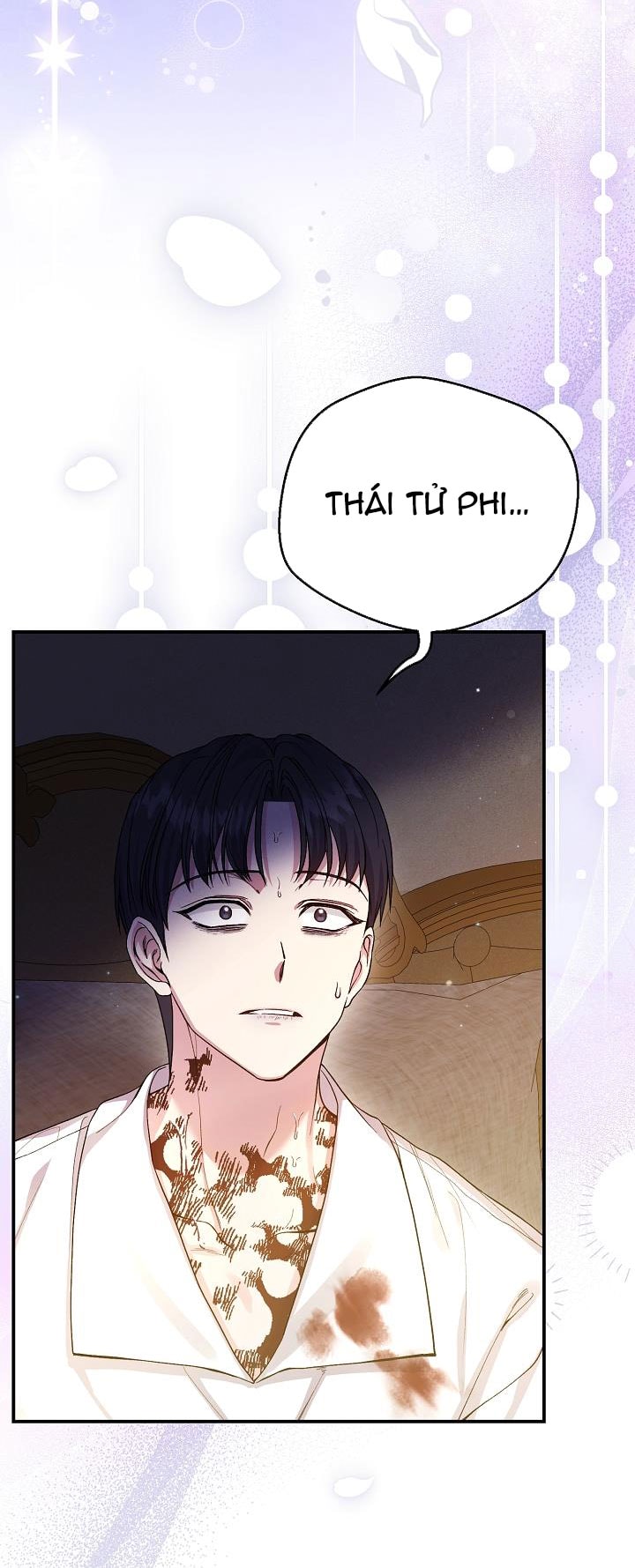 trở thành vợ thái tử quái vật chapter 114 4