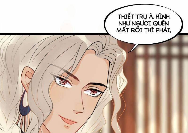 tư thế chính xác cùng bệ hạ yêu đương chapter 18.2 27