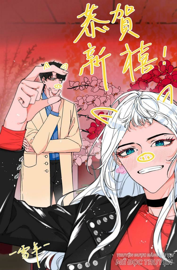 99 độ f - talk to me chapter 8 1